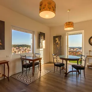 Eleventh Floor Bed & Breakfast Cagliari