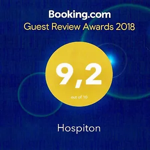 Hospiton Bed & Breakfast Cagliari