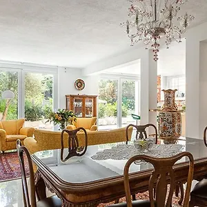Ghe Sem Morazzone Bed & Breakfast Gazzada