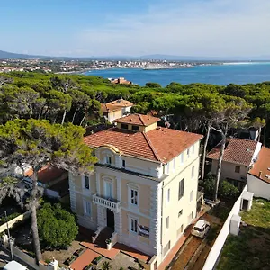 San Domenico Aparthotel Castiglioncello