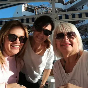 Giusy Bed&breakfast Bed & Breakfast Marina Di Carrara