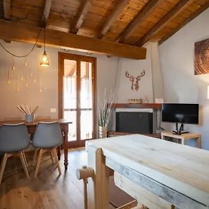 La Corte Della Casera Affittacamere Cassina Valsassina